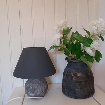 Bed And Breakfast Les Airelles Val-des-Prés Rom bilde