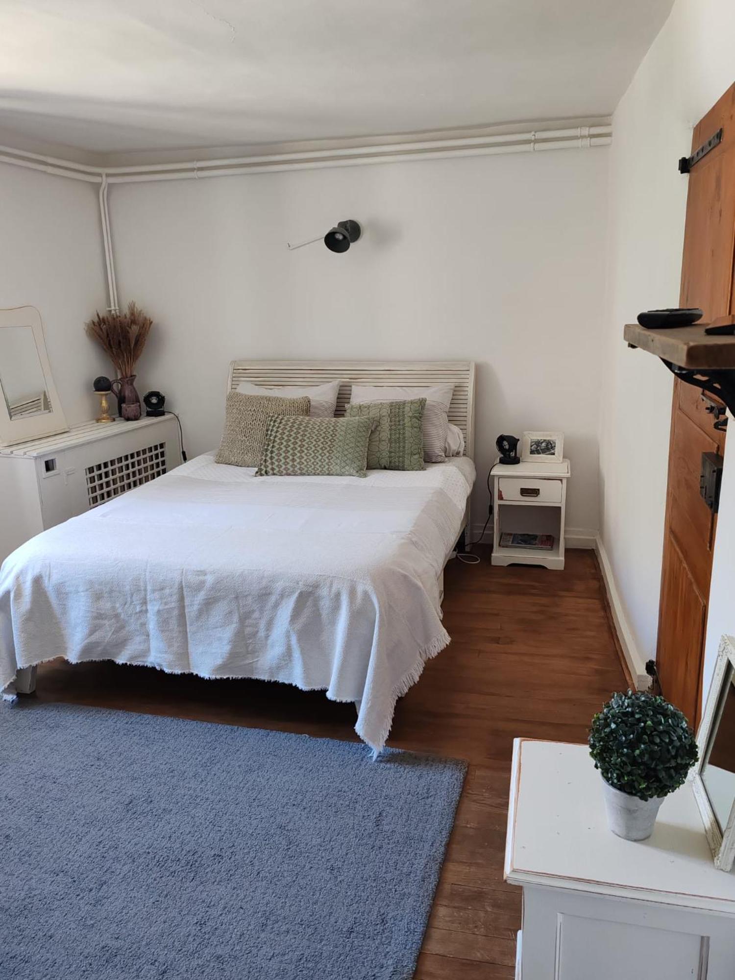 Bed And Breakfast Les Airelles Val-des-Prés Eksteriør bilde