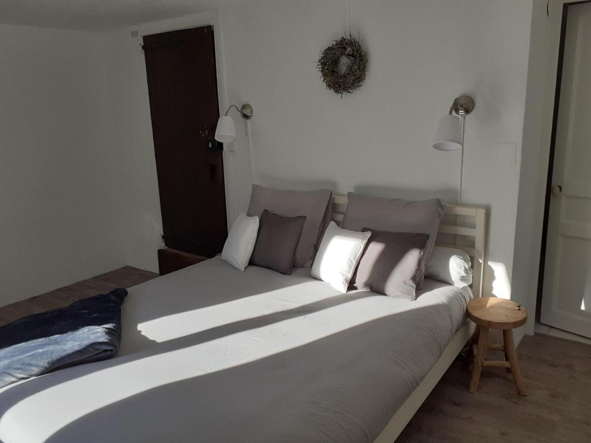 Bed And Breakfast Les Airelles Val-des-Prés Eksteriør bilde
